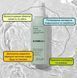 Освіжаюча маска-пілінг для очищення шкіри голови Dr.FORHAIR Phyto Fresh Scalp Scaler 8809485533506 фото 2