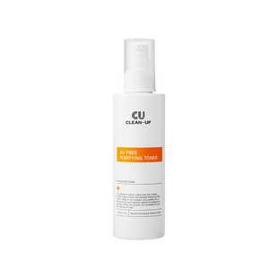 Тонер для проблемної шкіри Clean-Up AV Free Purifying Toner 200110 фото