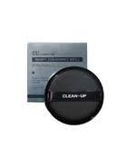 Змінний блок до інноваційного кушону (21 тон) Clean-Up Skinfit Cushionpact No.21 SPF 50+ PA+++ REFILL 100247 фото