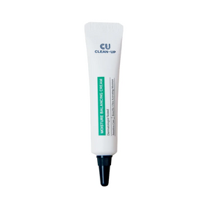 Мініатюра ультра-зволожуючого крему на багатошаровій емульсії Clean-Up Moisture Balancing Cream 00131 фото