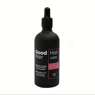 Лосьйон для волосся з 5% міноксидилом і 0,2% фінастеридом Regenera Hair Lotion With MinoxidiI 5%, Finasteride 0,2% Good Hair 10007 фото