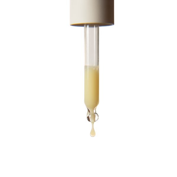 Краплі-автозасмага для обличчя Transparent Lab Liposomal DHA Face Tanner 43734 фото