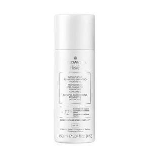 Пре-шампунь для миттєвого біомолекулярного відновлення Medavita Elisi&egrave;r Instant Bond Repair Pre-shampoo Treatment 02528 фото