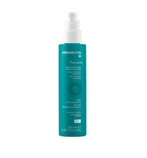 Очищувальна освіжаюча міцелярна вода для шкіри голови Medavita Puroxine Purifying Micellar Water 01202 фото