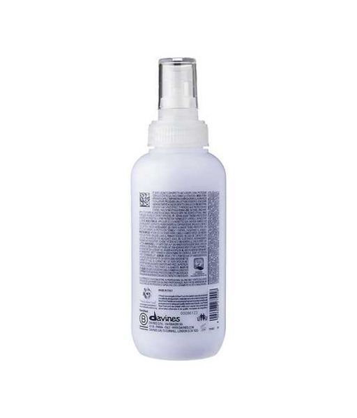 Термосироватка для розгладження неслухняного та хвилястого волосся Davines Essential Haircare LOVE Smoothing Perfector 75583 фото