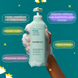 Міцелярний шампунь для жирної шкіри голови Dr.FORHAIR Phyto Fresh Shampoo 8809485533384 фото 2