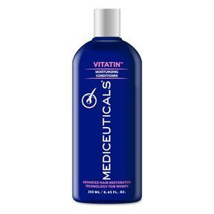 Зволожуючий невагомий кондиціонер Mediceuticals Vitatin&trade;  52005 фото
