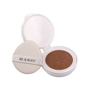 Кушон для сяйва шкіри (змінний блок) Rejuran Skinglow Cushion SPF 50+ Refill 1026 фото