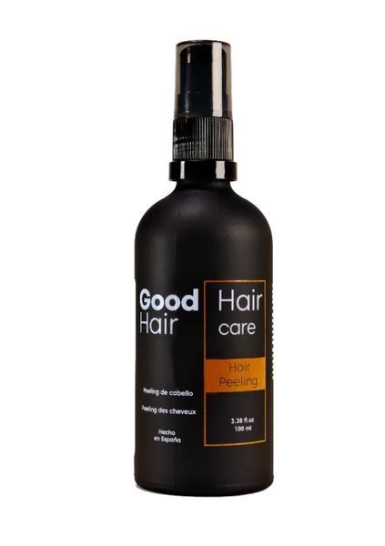 Пілінг для шкіри голови Regenera  Good Hair - Peeling  10003 фото