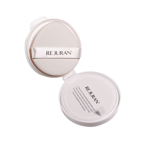 Кушон для сяйва шкіри (змінний блок) Rejuran Skinglow Cushion SPF 50+ Refill 1026 фото