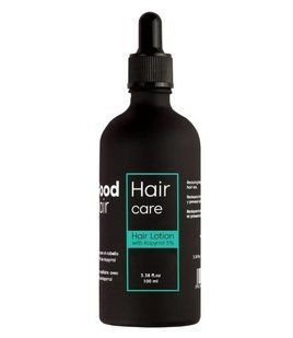 Лосьйон проти випадіння волосся з 5% копірролом Regenera Activa Good Hair Hair Lotion with Kopyrrol 5% 10005 фото