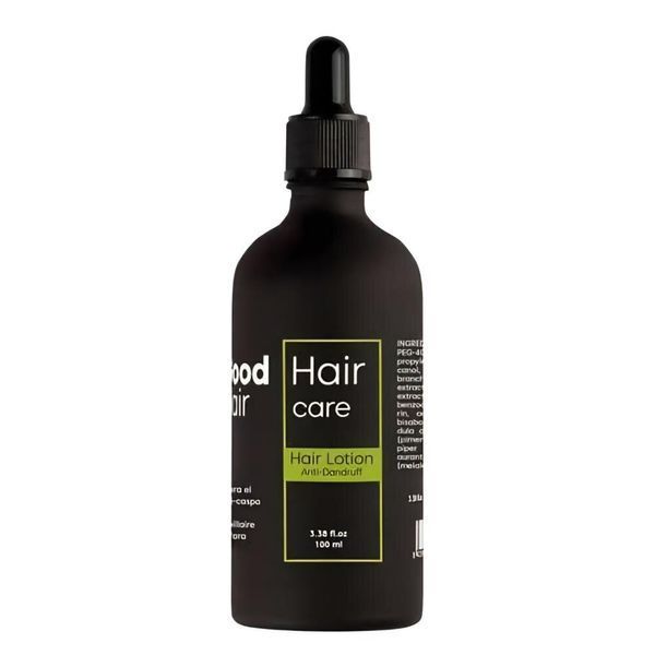 Лосьйон проти лупи Regenera Activa Good Hair Lotion Anti-Dandruff 10006 фото