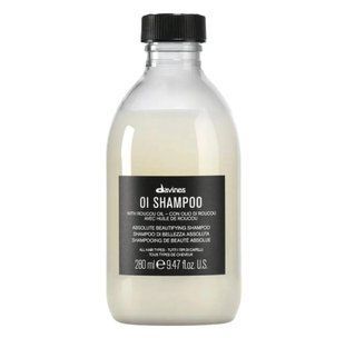 Шампунь для абсолютної краси волосся Davines OI Shampoo 76004 фото