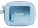 Набір для сяйва та комфорту шкіри у подорожах Medik8 Travel Ready Skin  KITLimited11 фото 5