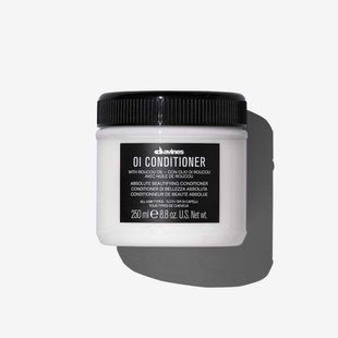 Кондиціонер для абсолютної краси волосся Davines OI Conditioner 76043 фото