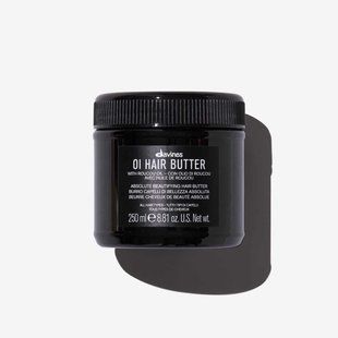 Масло для абсолютної краси волосся Davines OI Hair Butter 76038 фото