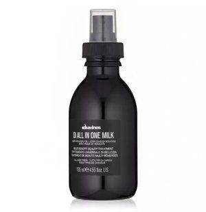 Молочко для абсолютної краси волосся Davines OI all in one milk 76119 фото