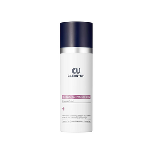 Сироватка із ретинолом 0.5% Clean-Up Retinol Activator 0.5% 200164 фото